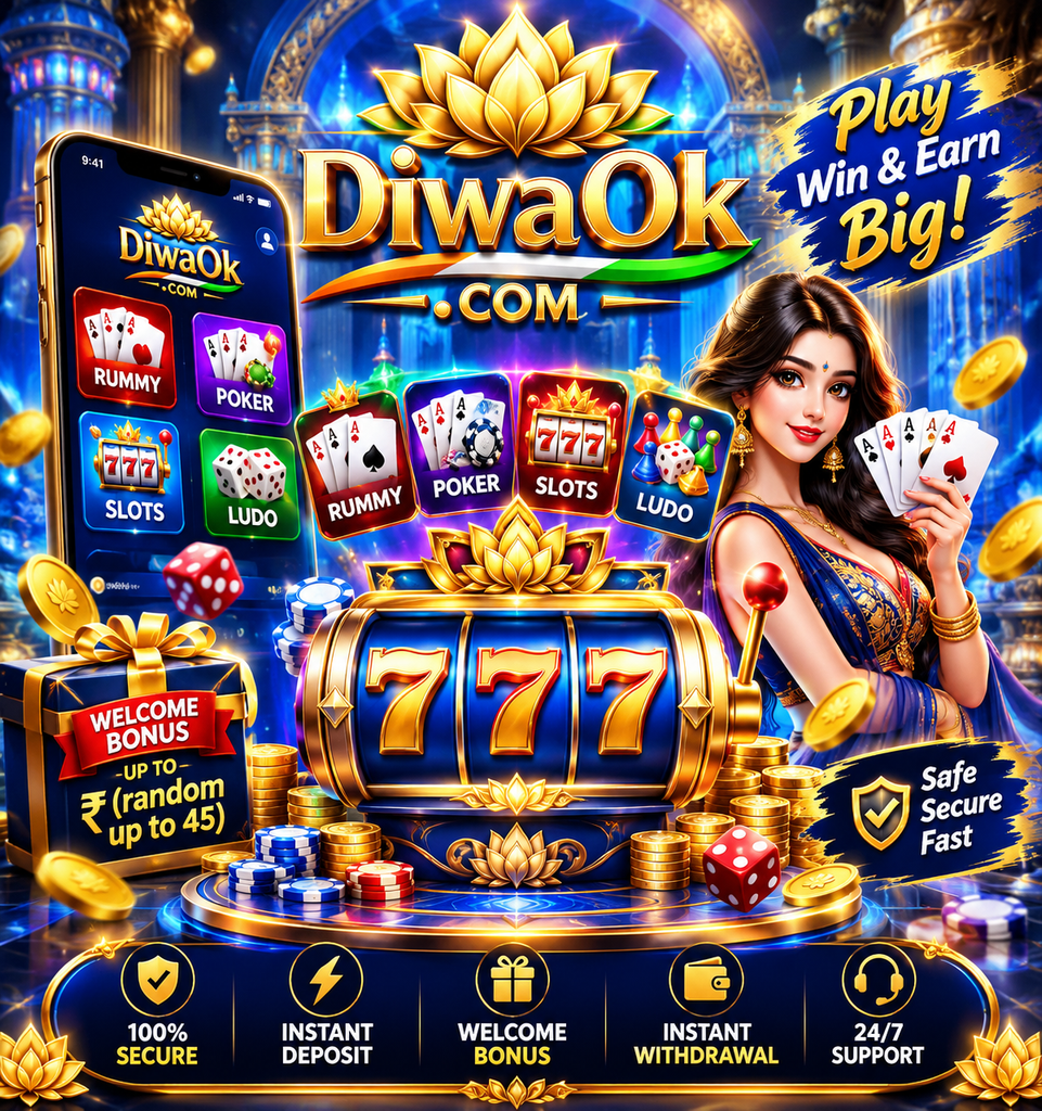 Diwa Ok